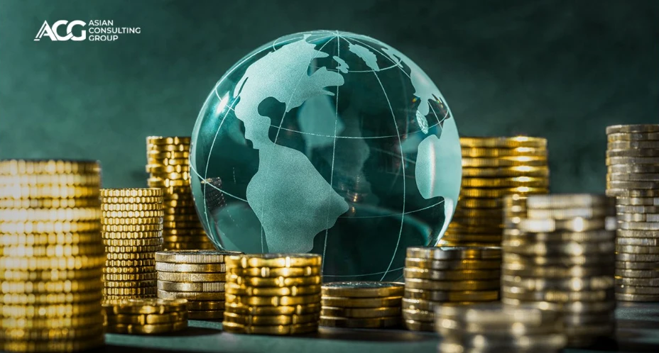 Structure is strategy — foreign investors and emerging market entry decisions