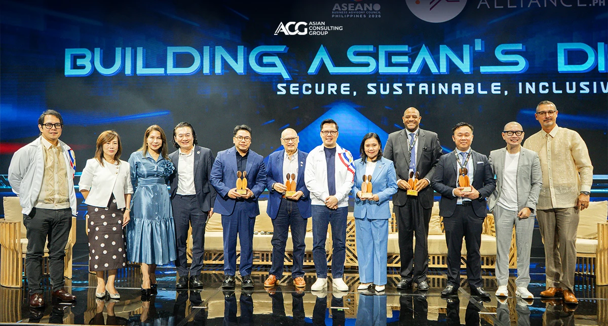 Fiscal Modernization: The Missing Link to ASEAN’s Digital Future