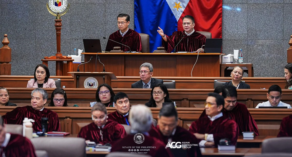 An open letter to the Philippine Senate
