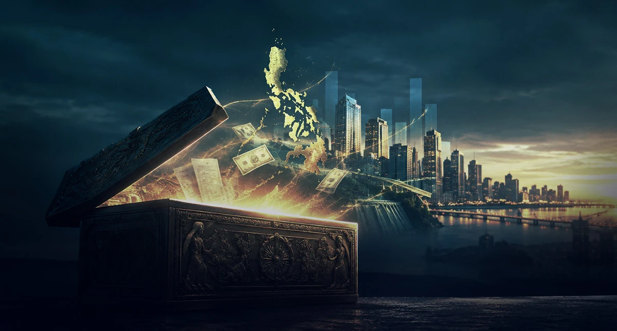 Pandora’s box: Can the Philippines turn corruption into an economic turning point?