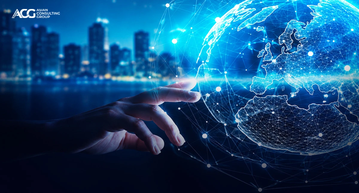 ACGlobal Expands Global Engagements | Tax & Investment