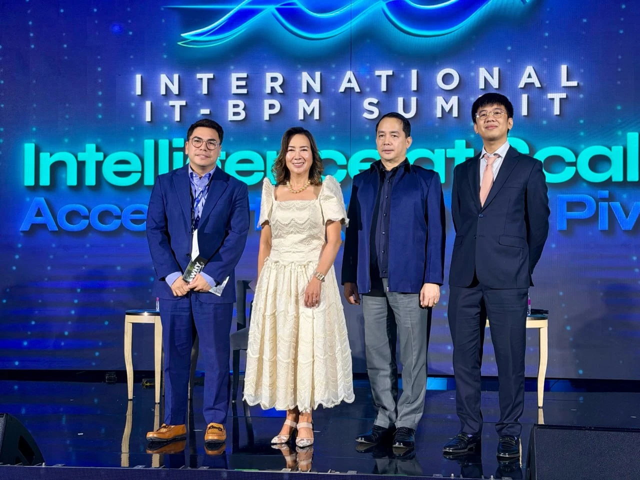Digital Economy Is Moving Faster Than Policy: Philippine IT-BPM Sector Pushes for Tax Certainty, Modern Customs and Smarter Regulation