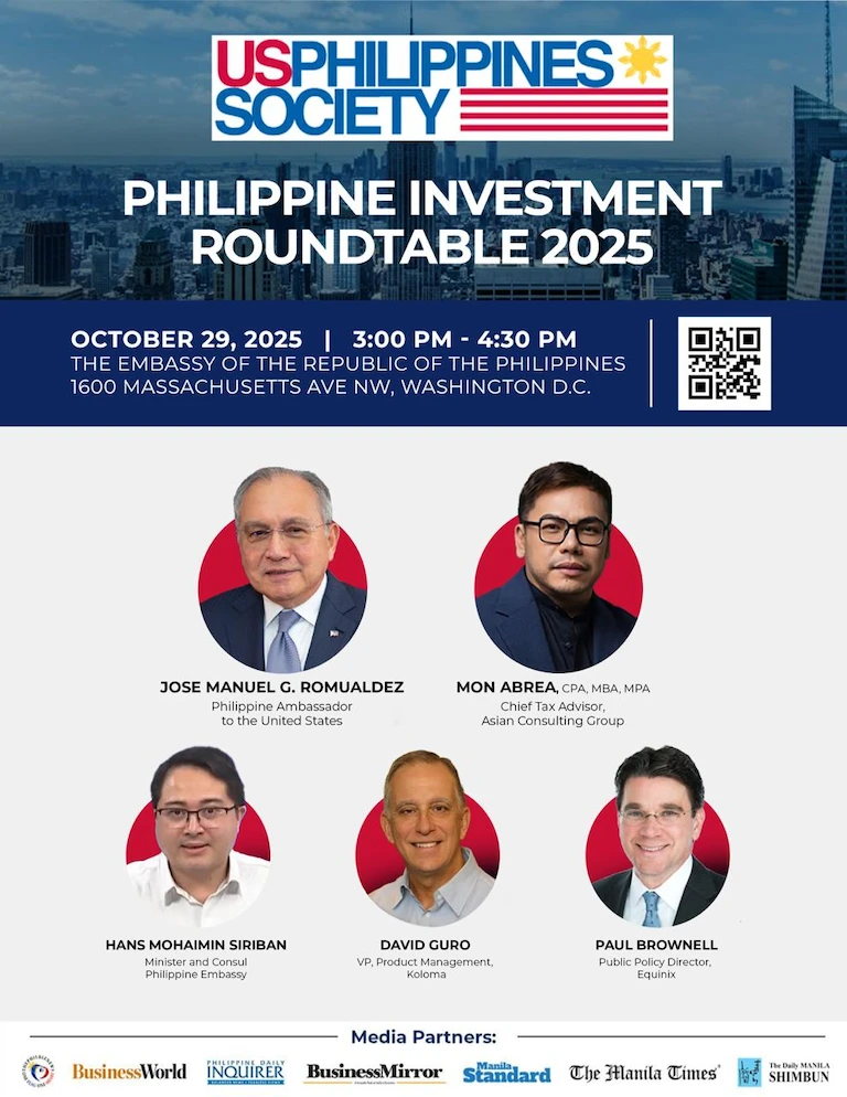 phil investment